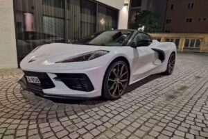 Pr&rsquo;s Happy Hair