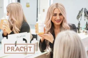 Pracht &ndash; Das Frisurenzimmer | Friseursalon Wiesbaden