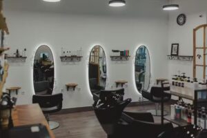 Prachtwerk.Berlin, Friseur, Inhaberin Nicole Meinhardt