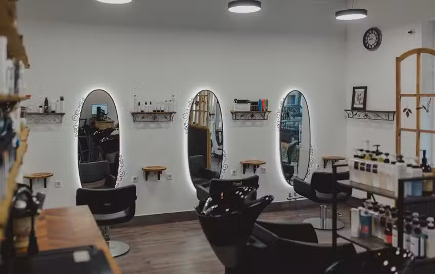 Prachtwerk.Berlin, Friseur, Inhaberin Nicole Meinhardt