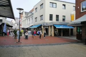 Pralle Friseurteam Inh. Jens Pralle, Friseurmeister Friseurteam