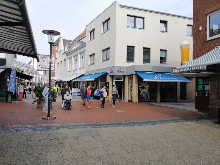 Pralle Friseurteam Inh. Jens Pralle, Friseurmeister Friseurteam