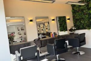 Pr&auml;mie Damen & Herren Friseur