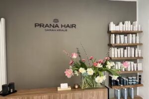 Prana Hair Sarah Krau&szlig;