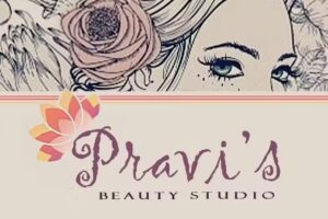 Pravi&rsquo;s Beauty Studio
