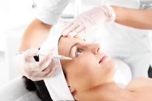 Praxis f&uuml;r med. Kosmetik | Diana Larisch | Kosmetik | Haarentfernung | Naturheilkunde | M&uuml;nchen