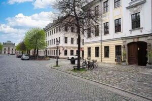 Praxis für Perücken Robert Rössel e.K. Dresden