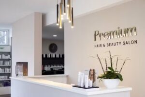 Premium Hair&Beauty Salon