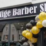 Prestige Barber Shop