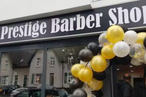 Prestige Barber Shop