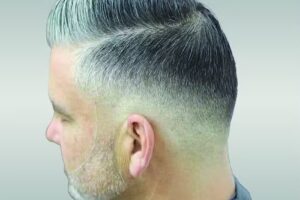 Prestige Barber shop