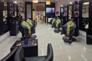 Prestige Friseur-Salon &ndash; D&uuml;sseldorf