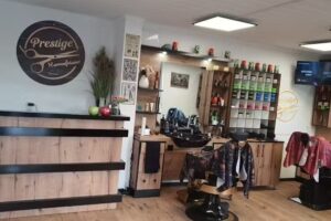 Prestige Herrenfriseur