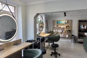 Pretty Attack &ndash; Friseurmeisterin Ulrike Ehlers