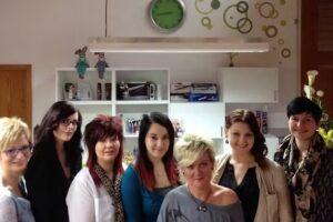 Pretty Hair &raquo; Ihr Friseur in Grafenw&ouml;hr