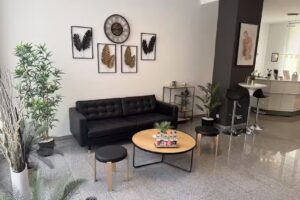 Pretty Wo-Man Laser Haarentfernung