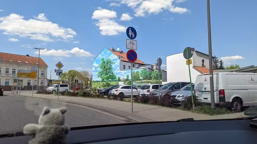 Pretty Woman Friseursalon