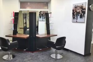 Preu&szlig;e Friseur-Team Gro&szlig; Hehlen