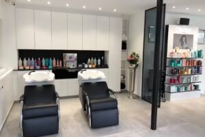 PREZIOSA Anna Federico & Friseure