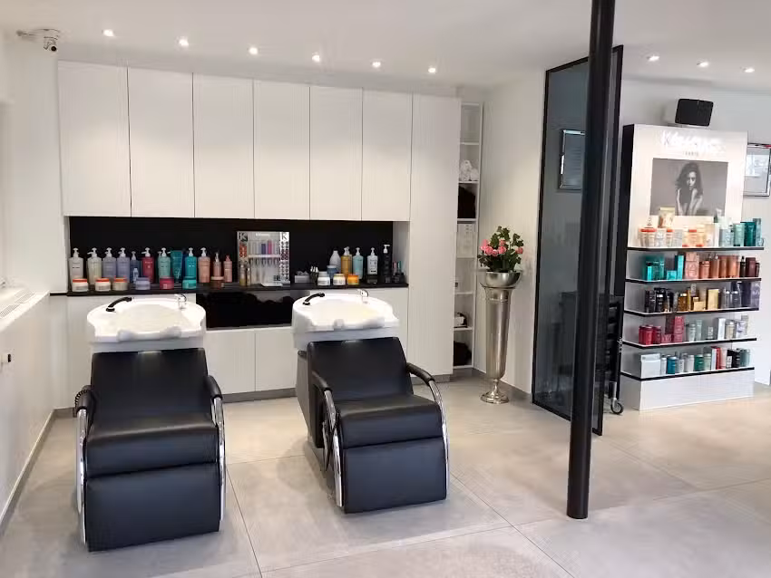 PREZIOSA Anna Federico & Friseure