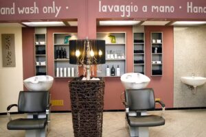 Primavera Trends Friseur & Kosmetik