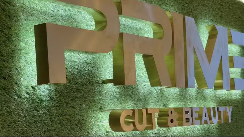 Prime Cut & Beauty