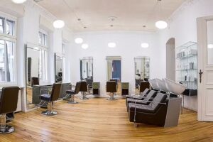 Princesssofia Hair Salon