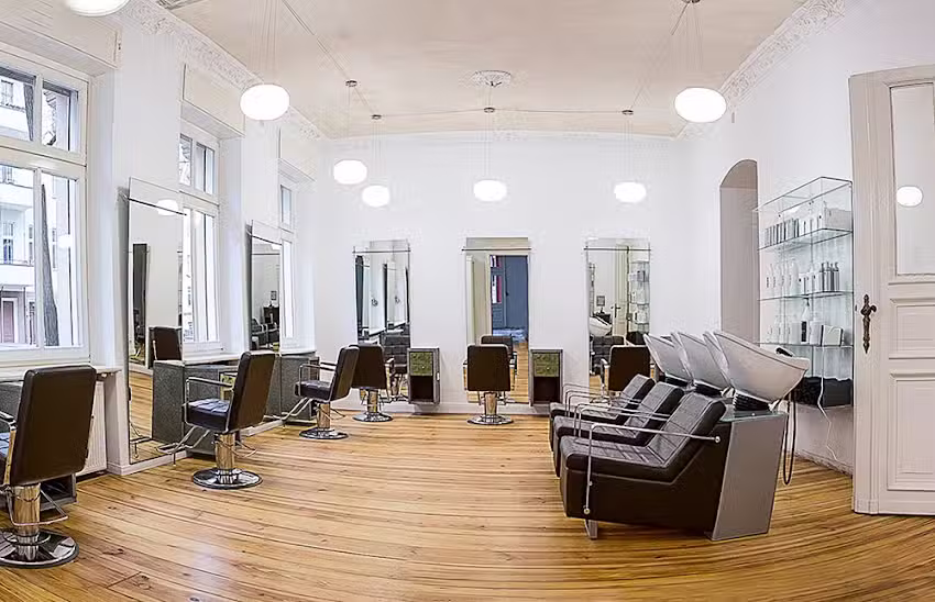 Princesssofia Hair Salon