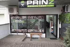 PRINZ Barber-Shop