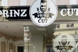 Prinz Cut