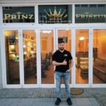 Prinz Friseur