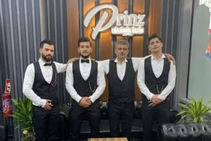 Prinz Friseursalons &ndash; Oberhausen