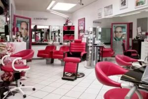 PRINZ &ndash; Haare + Haut Biosthetique