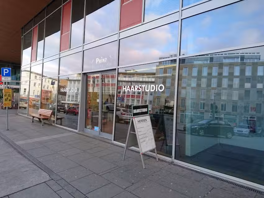 Prinz Haarstudio