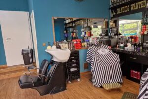 Pro Barber&rsquo;s 24