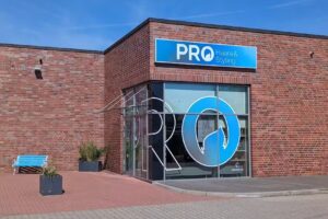 PRO Haare&Styling, Stephanie Menrath