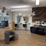 pro kopf style Friseur