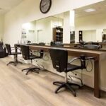 pro kopf style Friseur