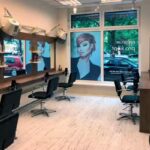 pro kopf style Friseur