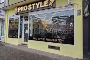 Pro Style – Würzburg