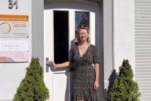 Probeauty_studio by Lidia &ndash; Permanent Make-Up, Wimpernlifting, Face-Massage und viele andere Beauty Behandlungen