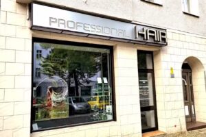 Professional Hair