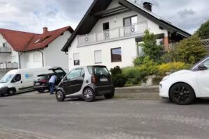 Professional Hair & MakeUp Patricia Holzgreve