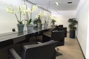 Professionelle Haarverlängerung Braunschweig