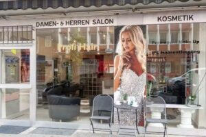 Profi Hair D&uuml;sseldorf