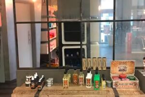 project H Friseure &ndash; Herz Haare Handwerk