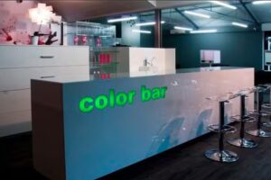 project H Friseure &ndash; Herz Haare Handwerk