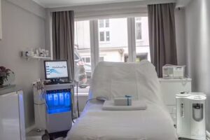 ProVisage Beautysalon am Rothenbaum Irina Seplyarskyy