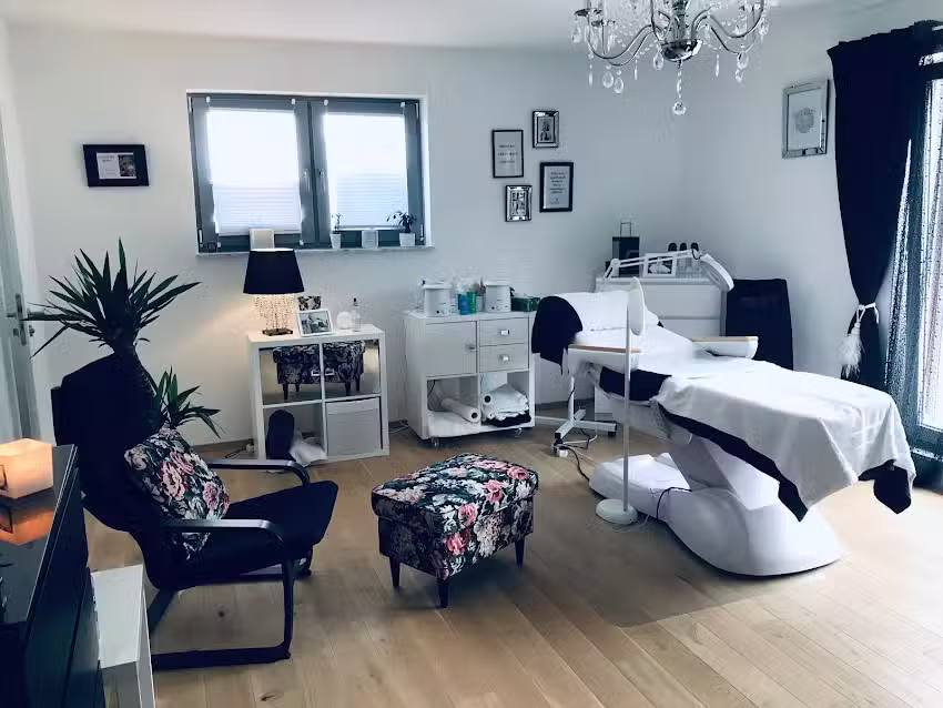 PS Paula Sofia Wax and Beauty