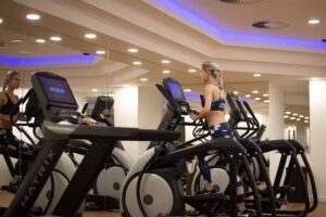 PT1 Fitness & Beauty